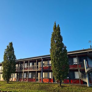 Enzo Hotels Loudeac By Kyriad Direct